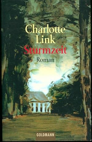 Seller image for Sturmzeit - Charlotte Link for sale by Book Hmisphres