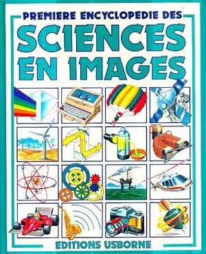 Imagen del vendedor de Premi?re encyclop?die des sciences en images - Annabel Craig a la venta por Book Hmisphres