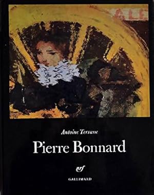 Pierre Bonnard - Antoine Terrasse