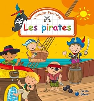 Image du vendeur pour Les pirates - Vernius mis en vente par Book Hmisphres