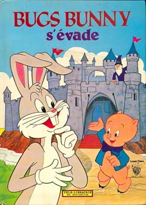 Bugs Bunny s'évade - Graham Kennon
