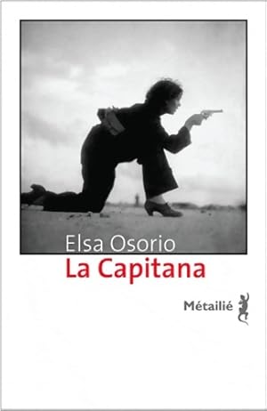 La capitana - Elsa Osorio