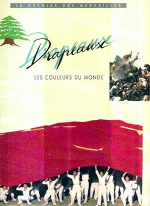 Image du vendeur pour Drapeaux, les couleurs du monde - Jean Alessandrini mis en vente par Book Hmisphres