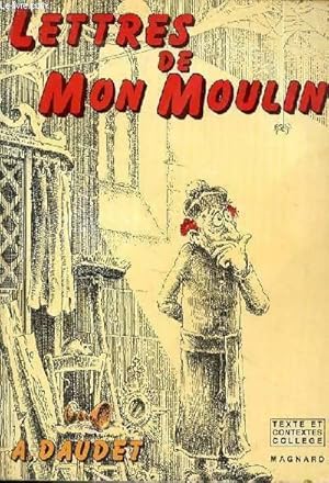 Lettres de mon moulin - Biet