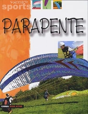 Parapente - Collectif