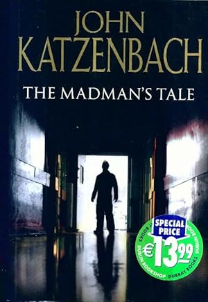 Imagen del vendedor de The Mad Man's Tale - John Katz a la venta por Book Hmisphres