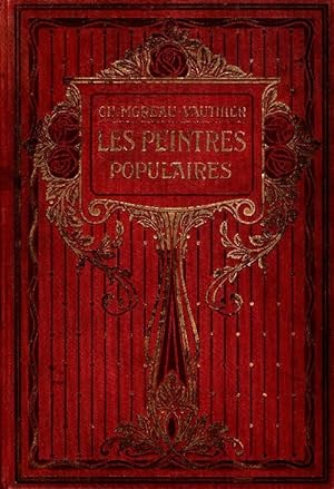 Les Peintres populaires - Charles Moreau-Vauthier