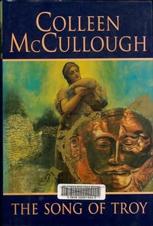 Seller image for The song of troy - Colleen McCullough for sale by Book Hmisphres