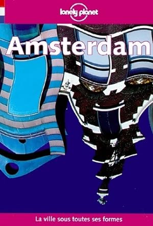 Amsterdam 2000 - Lonely Planet