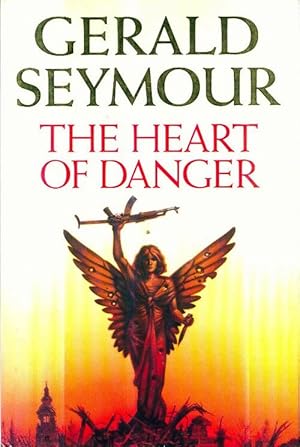 Seller image for The heart of danger - Gerald Seymour for sale by Book Hmisphres