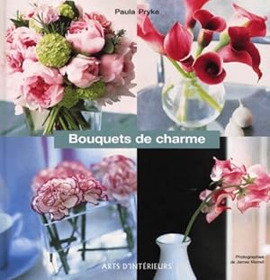 Bouquets de charme - Paula Pryke