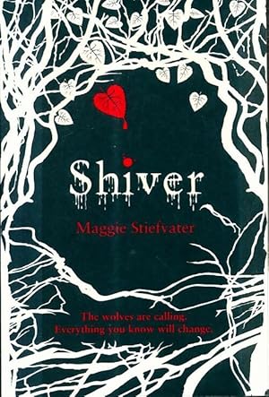 Image du vendeur pour Shiver - Maggie Stiefvater mis en vente par Book Hmisphres