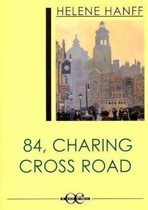 Image du vendeur pour 84 charing cross road - H?l?ne Hanff mis en vente par Book Hmisphres