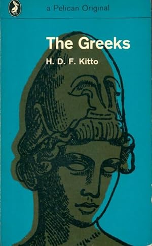 The Greeks - H.D.F. Kitto