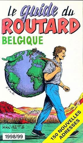 Belgique 1998-1999 - Collectif