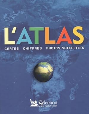 L'atlas - Collectif