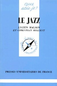 Le jazz - Christian Malson