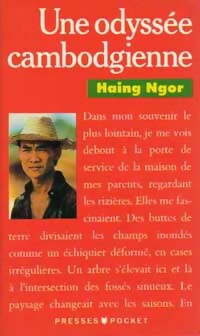 Immagine del venditore per Une odyssee cambodgienne - Haing Ngor venduto da Book Hmisphres
