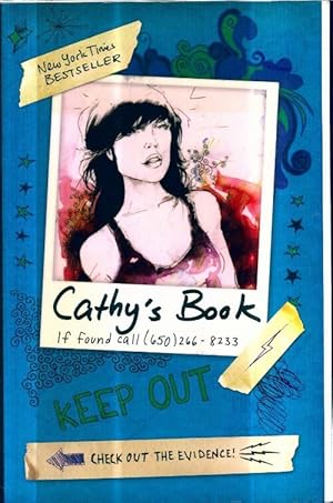 Immagine del venditore per Cathy's Book : If Found Call 266-8283 - Sean Stewart venduto da Book Hmisphres