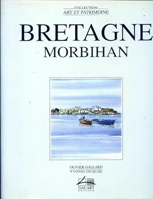 Bretagne. Morbihan - Olivier Gicquel