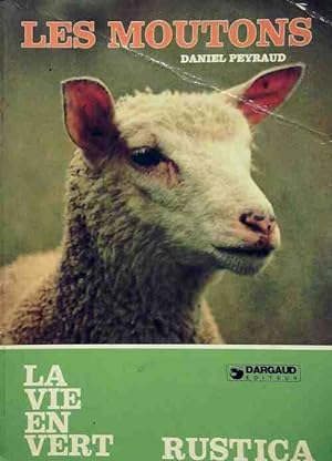 Image du vendeur pour Les moutons - Daniel Peyraud mis en vente par Book Hmisphres