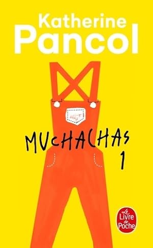 Seller image for Muchachas Tome I - Pancol for sale by Book Hmisphres