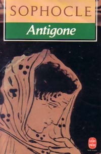 Image du vendeur pour Antigone - Sophocle mis en vente par Book Hmisphres