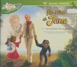 Le r?ve de Jane Tome III : Les gardiens de la terre - Collectif