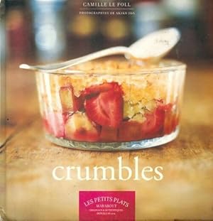 Seller image for Crumbles - Camille Le Foll for sale by Book Hmisphres