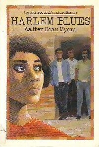 Seller image for Harlem blues - Walter Dean Myers for sale by Book Hmisphres