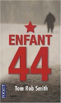 Image du vendeur pour Enfant 44 - Rob Smith Tom mis en vente par Book Hmisphres