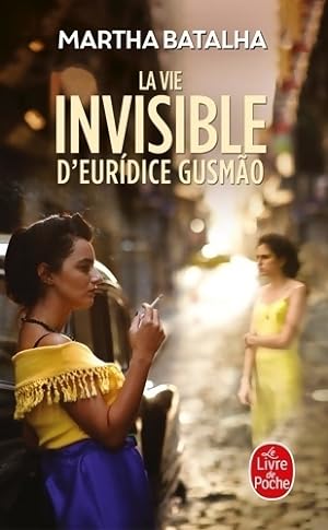 La vie invisible d'Euridice Gusmao - Martha Batalha