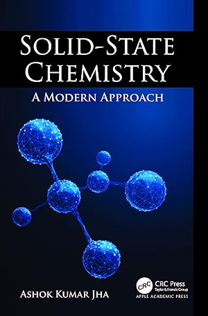 Bild des Verkufers fr Solid-State Chemistry zum Verkauf von moluna