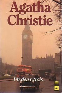Image du vendeur pour Un, deux, trois. - Agatha Christie mis en vente par Book Hmisphres
