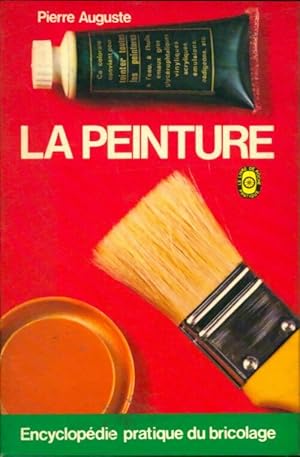 La peinture - Pierre Auguste