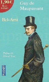 Seller image for Bel-ami - Guy De Maupassant for sale by Book Hmisphres