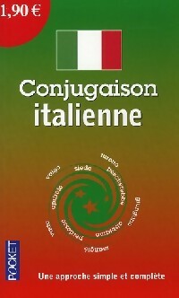 Conjugaison italienne - Aurore Mennela