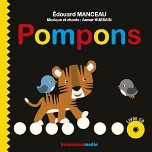 Pompons - Edouard Manceau
