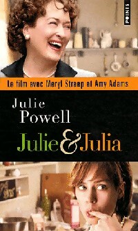 Imagen del vendedor de Julie et Julia - Julie Powell a la venta por Book Hmisphres