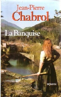 La banquise - Jean-Pierre Chabrol