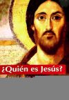 Seller image for QUIEN ES JESUS? for sale by Agapea Libros