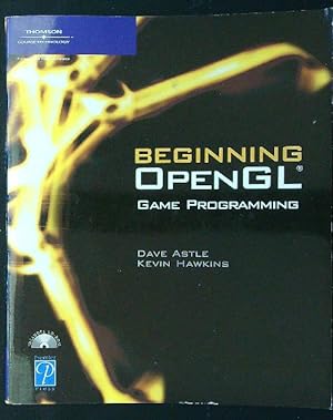 Bild des Verkufers fr Beginning OpenGL Game Programming zum Verkauf von Librodifaccia