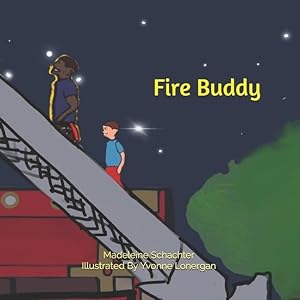 Seller image for Fire Buddy for sale by moluna