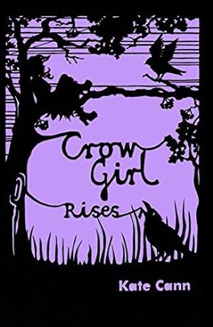 Immagine del venditore per Crow Girl Rises venduto da WeBuyBooks