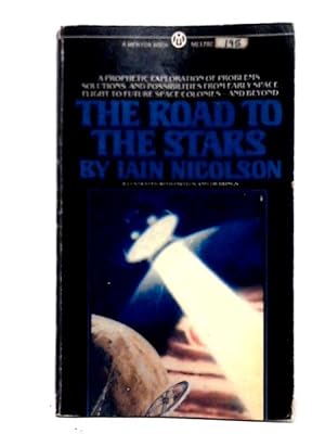 Bild des Verkufers fr The Road To Stars zum Verkauf von World of Rare Books