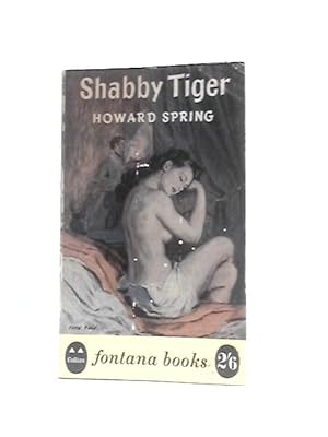 Seller image for Shabby Tiger for sale by World of Rare Books