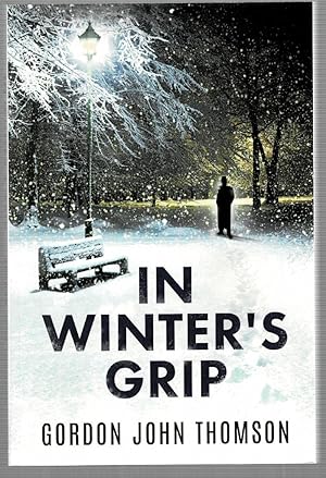 Seller image for In Winter's Grip for sale by Mystery Cove Book Shop