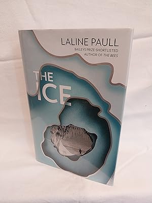 Image du vendeur pour The Ice mis en vente par Gemini-Books