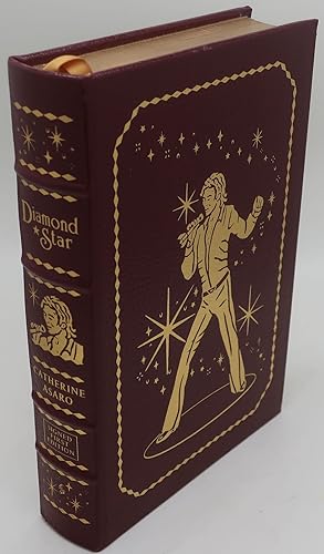 Seller image for DIAMOND STAR [Signed Limited] for sale by Booklegger's Fine Books ABAA