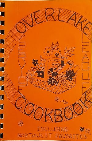 The Overlake Service League Cookbook